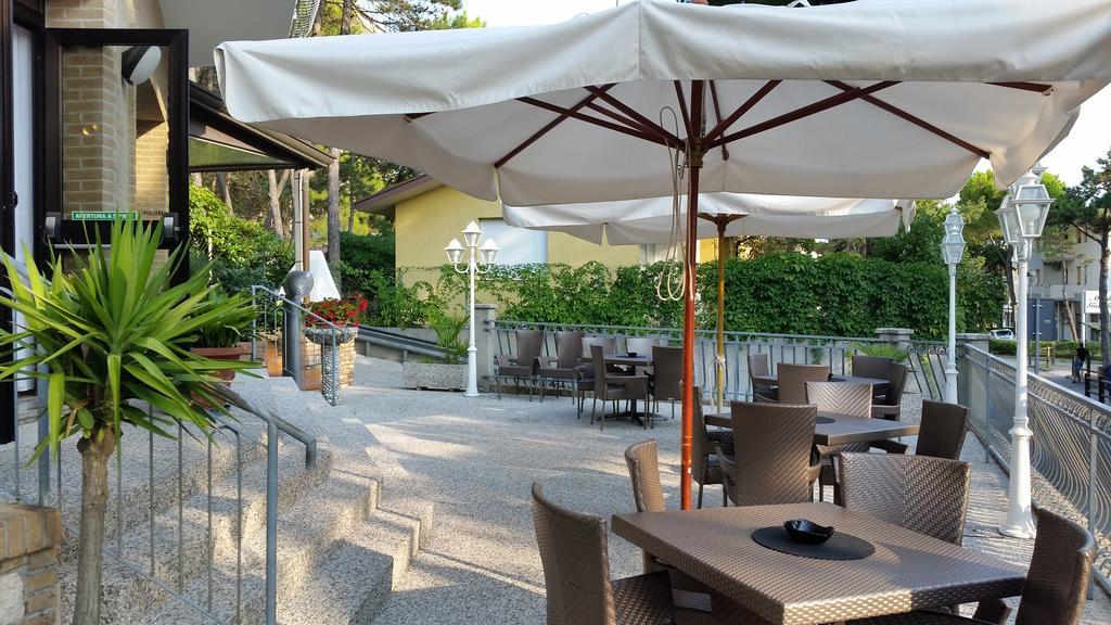 Hotel Acapulco Lignano Sabbiadoro