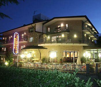 Hotel Acapulco Lignano Sabbiadoro