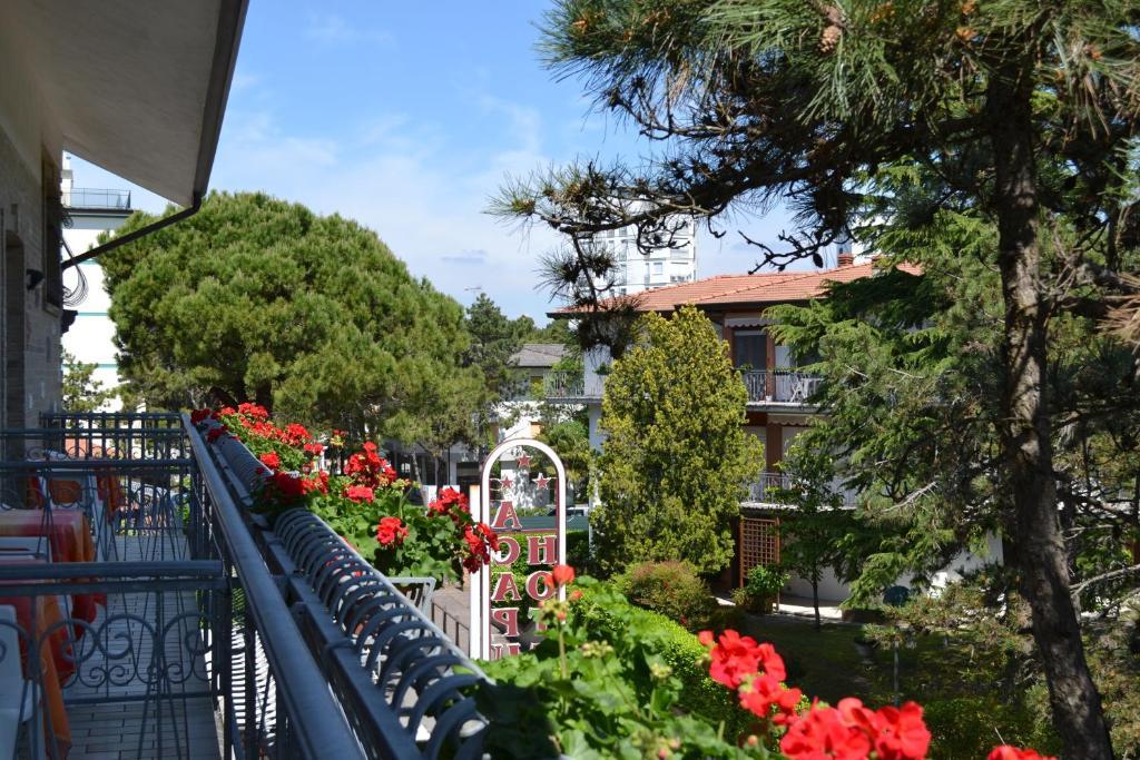Hotel Acapulco Lignano Sabbiadoro